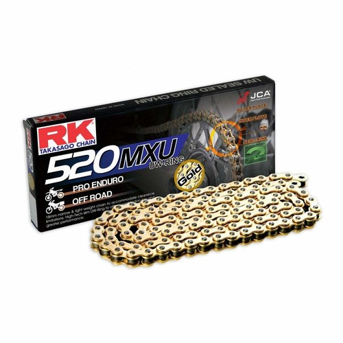 520 ring chain - o-ring,