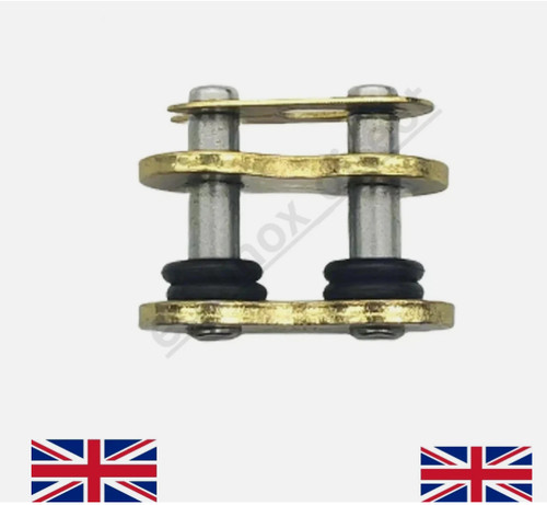 Ring split 520 - 520, link