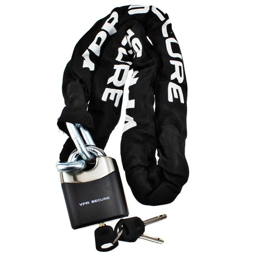 Motorcycle sabre chain - motorcycle, with