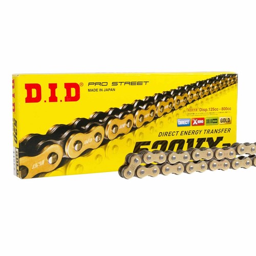 Chain 520vx3 520 - chain,