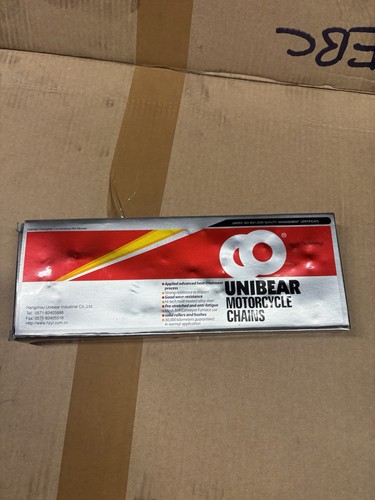 Unibear 420h 140l - , links
