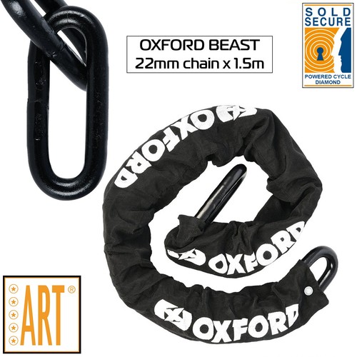 Oxford beast ultra - oxford,