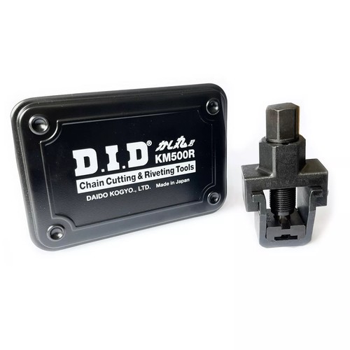 Did km500r motorcycle chain - did,