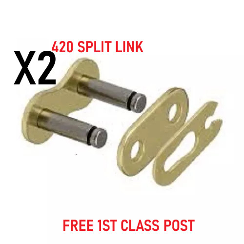 420 chain motorcycle - x,