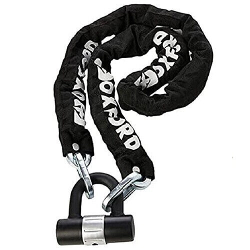 Oxford heavy duty motorbike - duty,