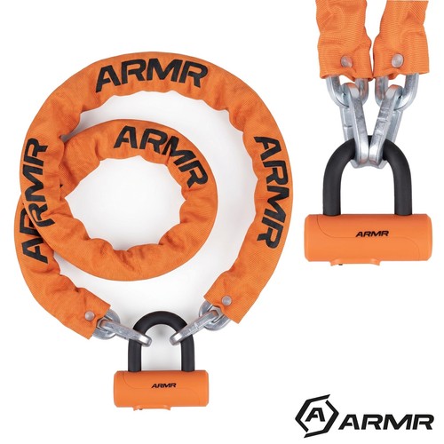 New oxford armr motorcycle - oxford,