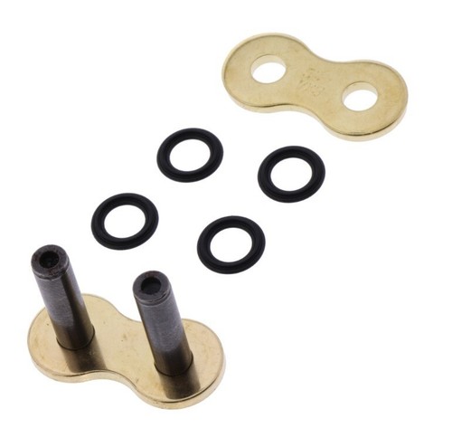 Did gold ring - gold, x-ring