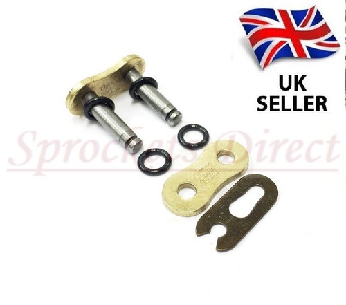 Gold 530 ring motorcycle - ring,