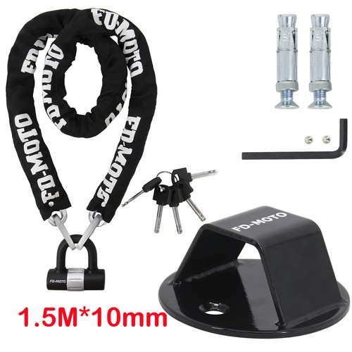 Moto 10mm motorcycle - fd-moto, 1.5m*10mm