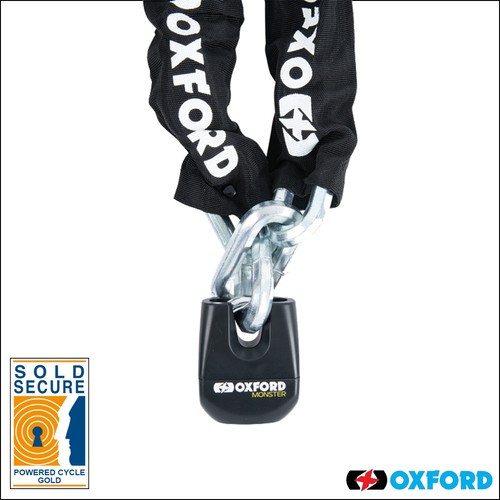 Oxford monster premium - oxford,