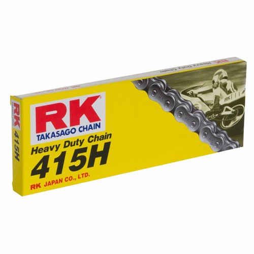 Heavy duty motorcycle bike - rk,