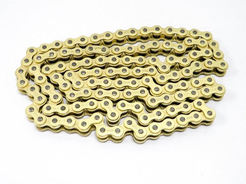 Motorcycle chain 520h 120 - motorcycle,