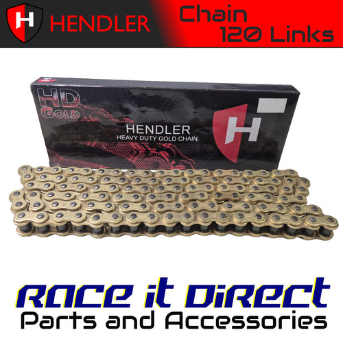 Hendler chain heavy - chain,