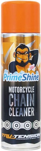 Motorcycle chain cleaner - chain, 500ml