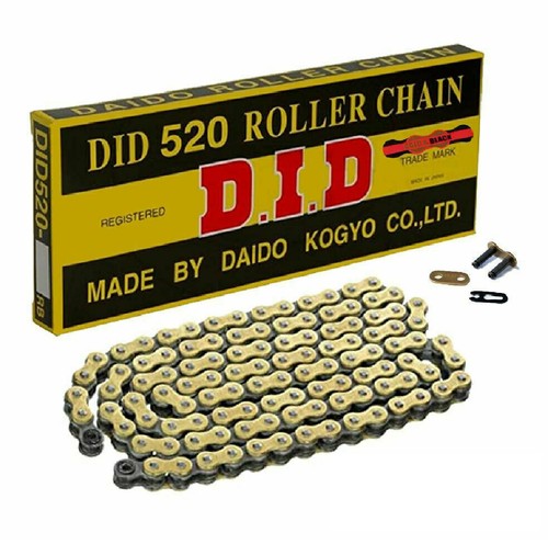 Did 520 chain - did,