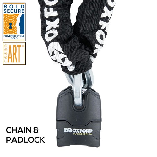 Oxford hardcore xc13 heavy - oxford,