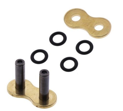 Did chain 525 vx3 - vx3, ring