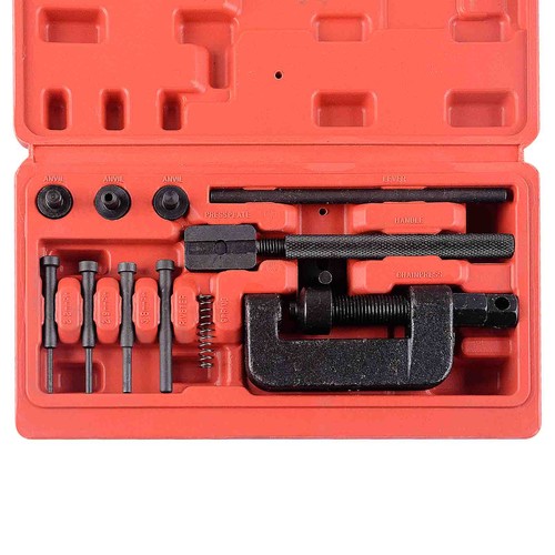 Motorcycle bike chain breaker - motorcycle,