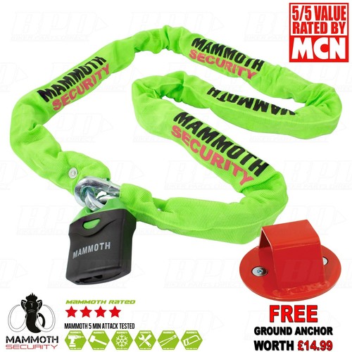 Heavy duty motorcycle chain - heavy,