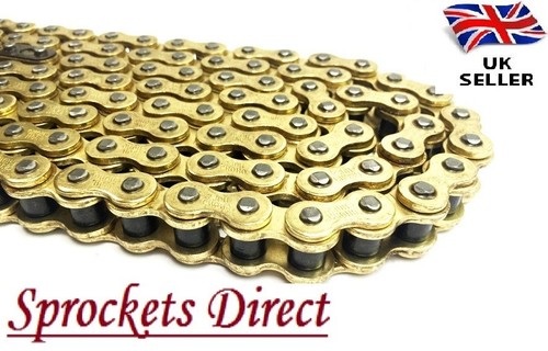 Heavy duty gold ring - duty,