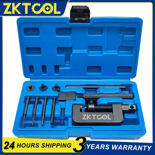 Motorcycle bike chain breaker - bike,