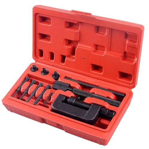 Motorcycle bike chain breaker - motorcycle,