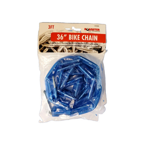 Inch bike security - 36,