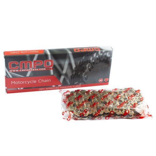 Drive chain motorcycle 428 - motorcycle, 428-124