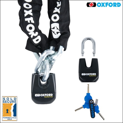 Oxford monster premium - oxford,