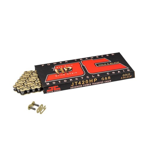 420 hpgb heavy duty - 420,