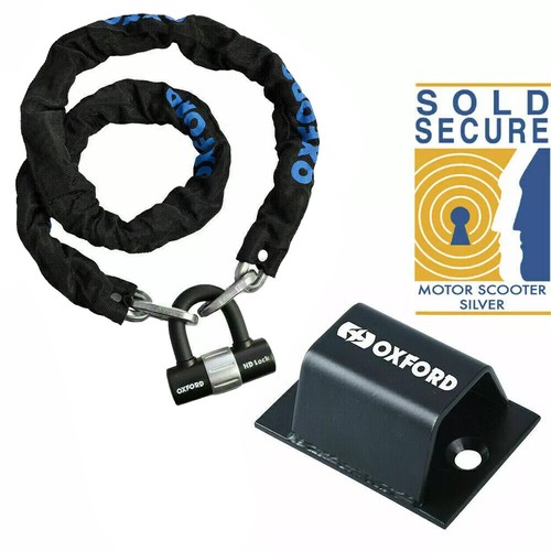 Sold secure art oxford hd - sold, 1.5m