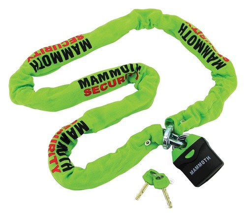 Mammoth heavy duty - heavy,