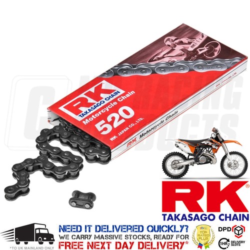 520 standard motorcycle - 520,