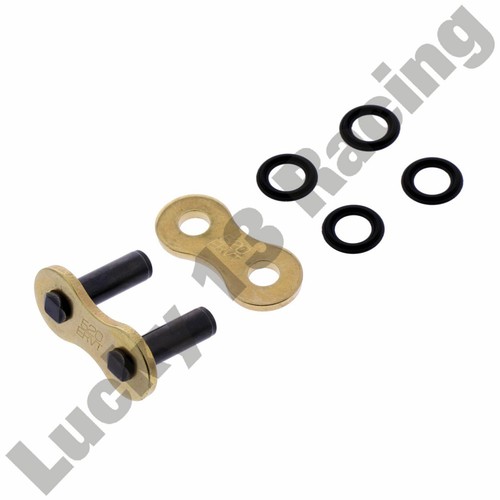 Did chain 520 - did, ring