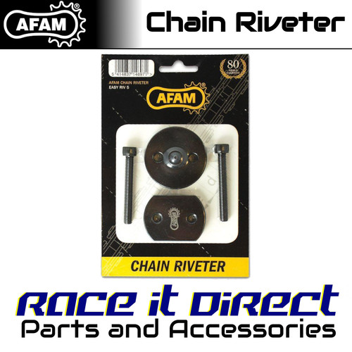 Afam easy riv - chain, riveting