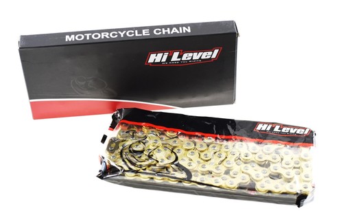 Level heavy duty - , motorcycle