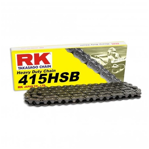 Heavy duty motorcycle - rk, bike