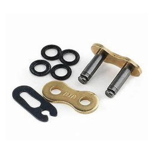 Did split link 520 - split,