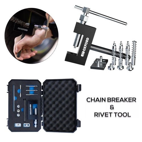Oxford chain tool - chain, motorcycle