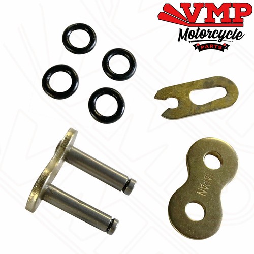 Motorcycle drive chain 530 - drive,