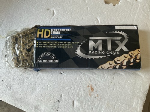 Motorcycle 420h chain small - .,
