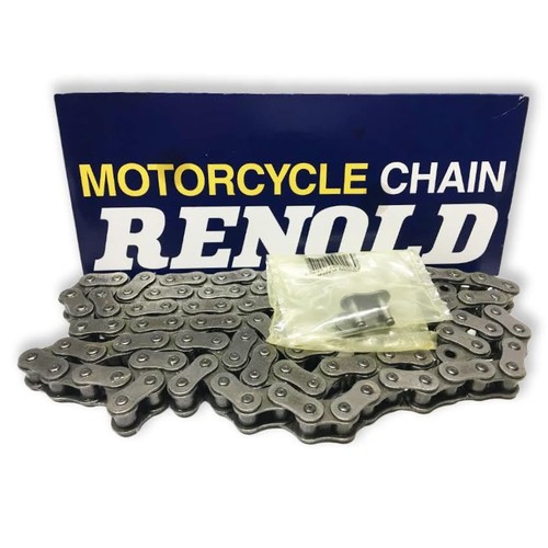 Renold motorcycle chain - renold, 5/8''