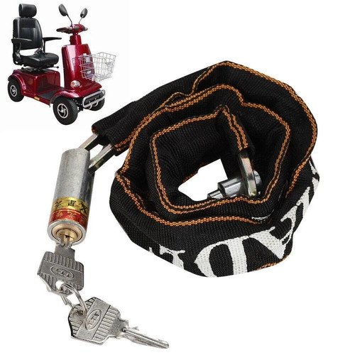Anti theft motorcycle - anti-theft,