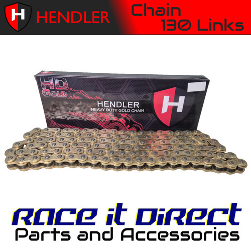 Hendler chain heavy duty - heavy,