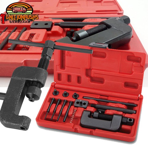 13pcs heavy duty motorcycle - 13pcs,