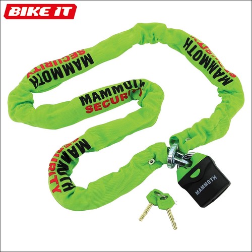 Mammoth 10mm heavy duty - 10mm,