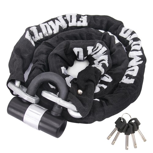 Moto 10mm chain lock - fd-moto, 1.8m*10mm