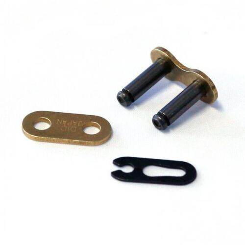 Did gold 520 dz2 split - rj, clip