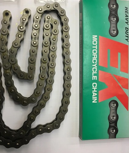 Heavy duty chain 530 - ek,